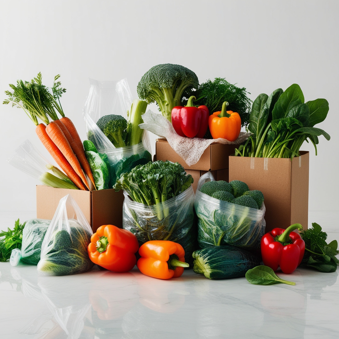 Shiloh Fresh Produce