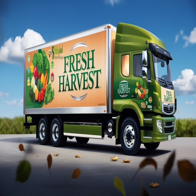 Shiloh Fresh Produce